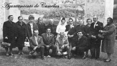 Bodas, Comuniones y Bautizos Trasvia